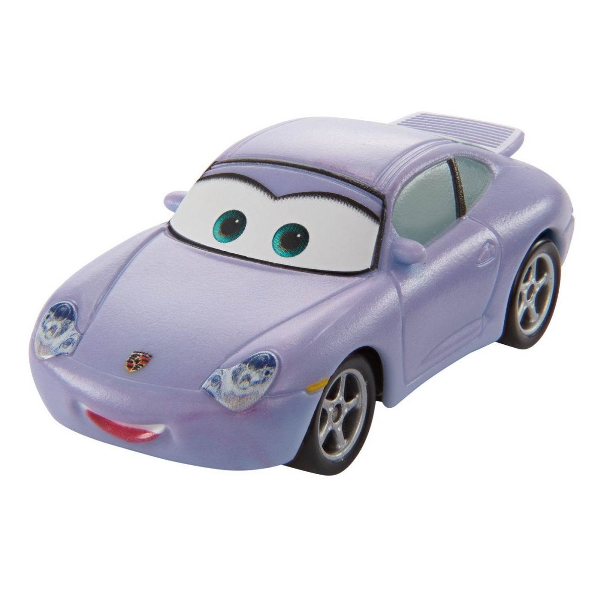 CARS MASINUTA SALLY CU CULORI SCHIMBATOARE - Atelieru' lui Mesterica