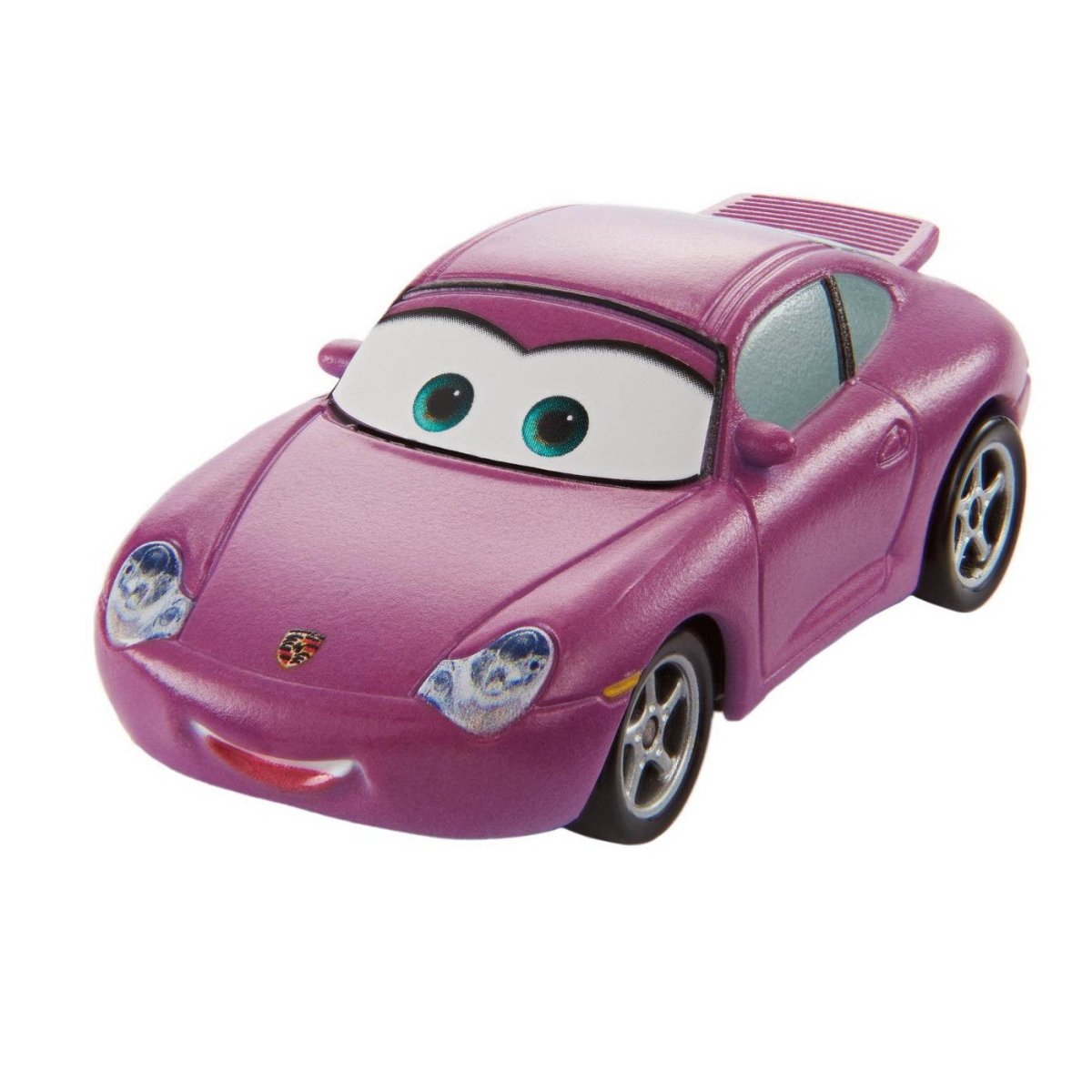 CARS MASINUTA SALLY CU CULORI SCHIMBATOARE - Atelieru' lui Mesterica