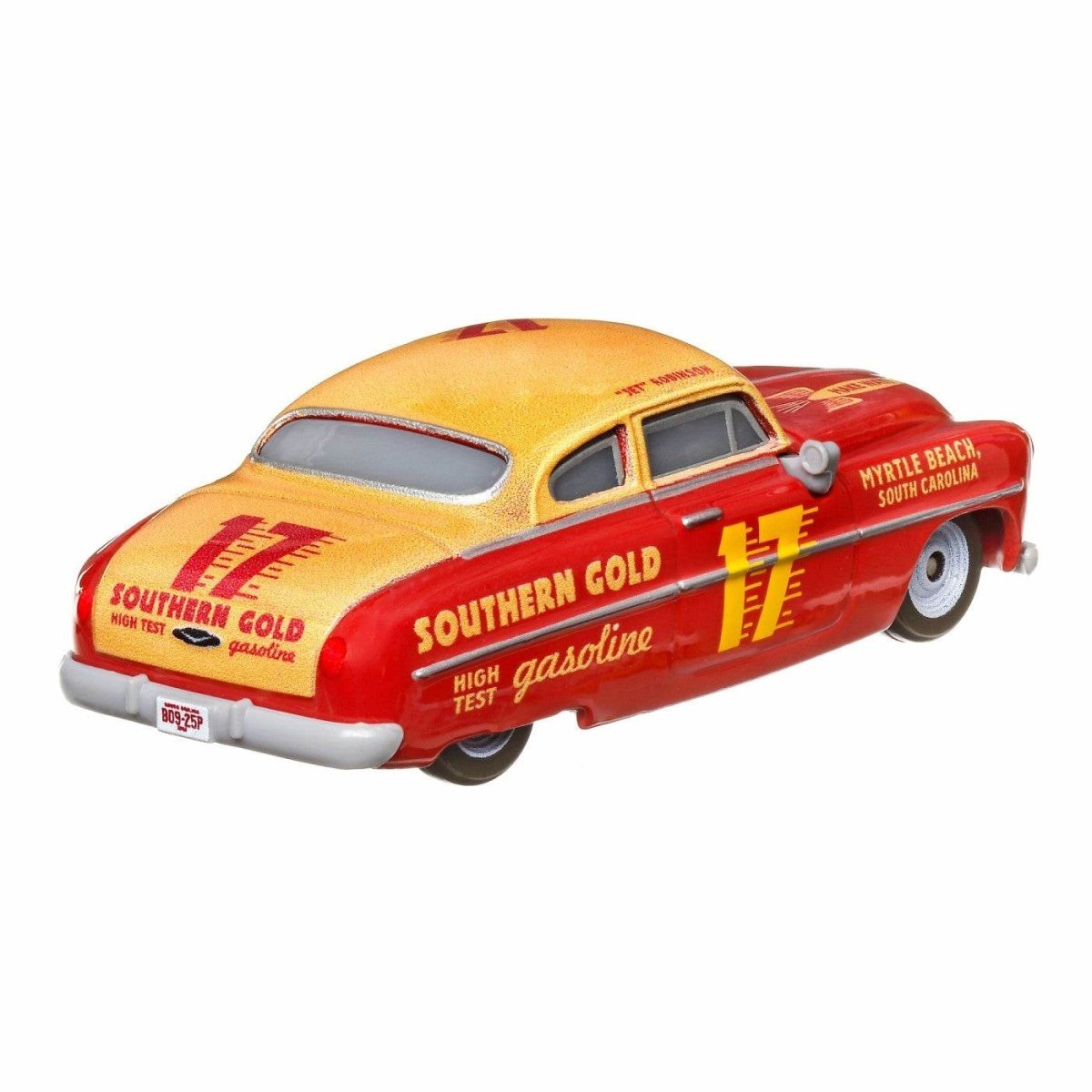 CARS3 SET 2 MASINUTE METALICE CALEB WORLEY SI JET ROBINSON - Atelieru' lui Mesterica