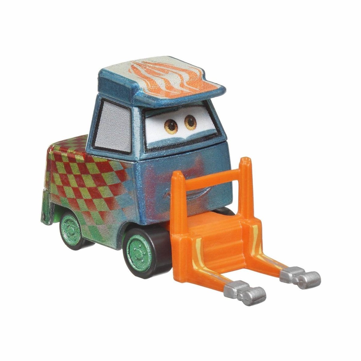 CARS3 SET 2 MASINUTE METALICE CLAIRE GUNZER SI HAUL EM HAYNES - Atelieru' lui Mesterica