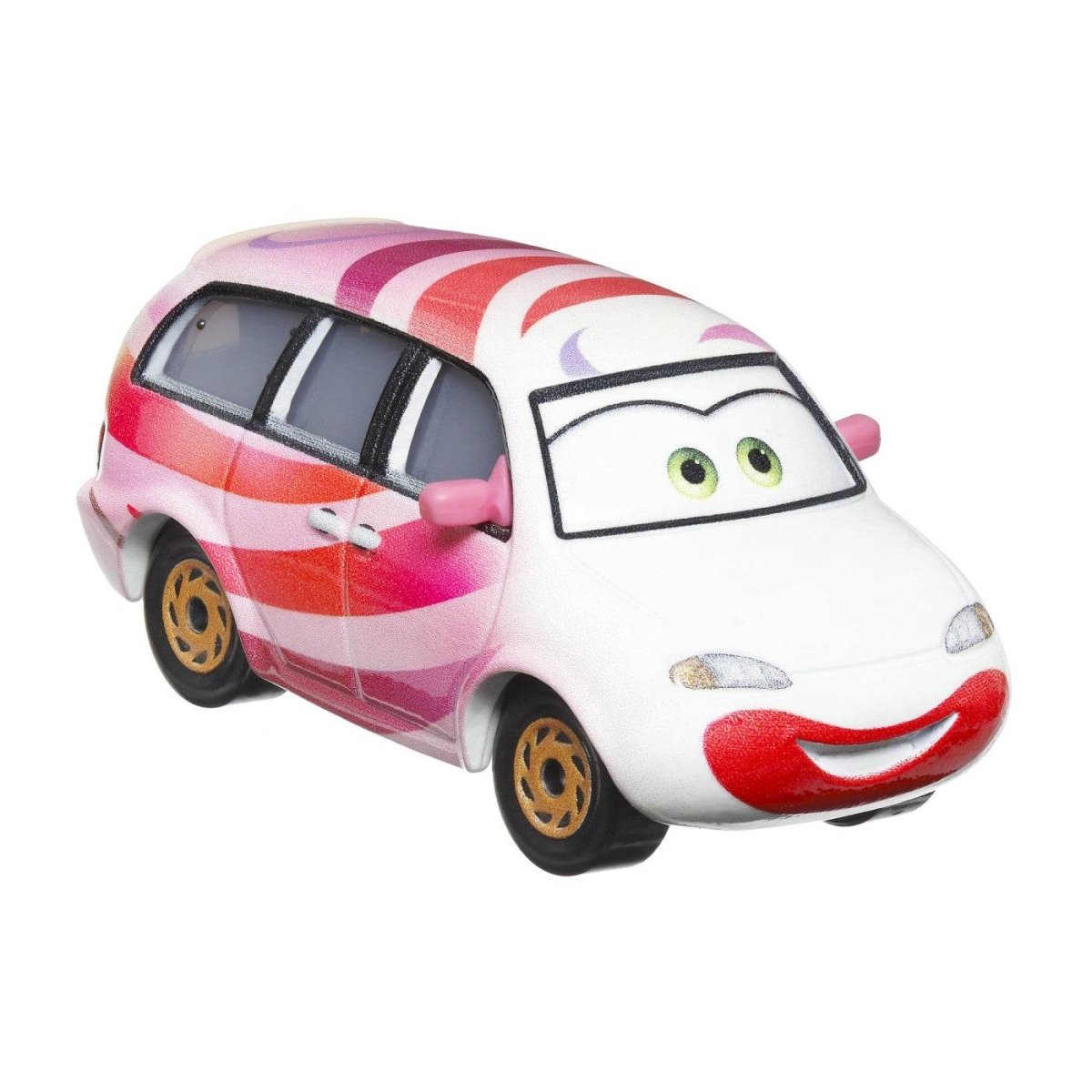 CARS3 SET 2 MASINUTE METALICE CLAIRE GUNZER SI HAUL EM HAYNES - Atelieru' lui Mesterica