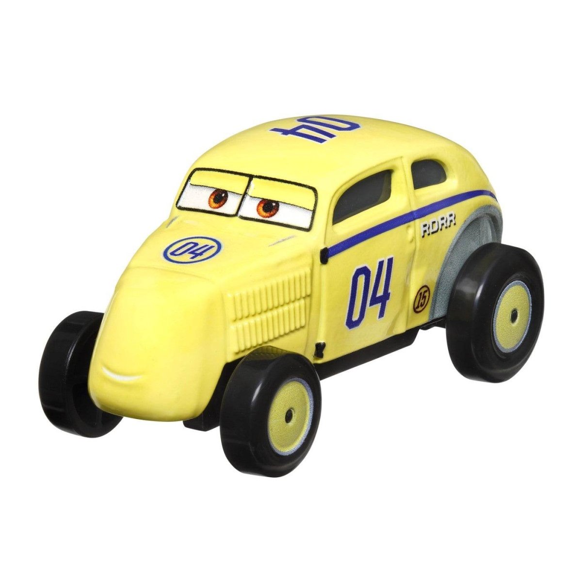 CARS3 SET 2 MASINUTE METALICE GEARSTEN MARSHALL SI MARC SONDTIMER - Atelieru' lui Mesterica