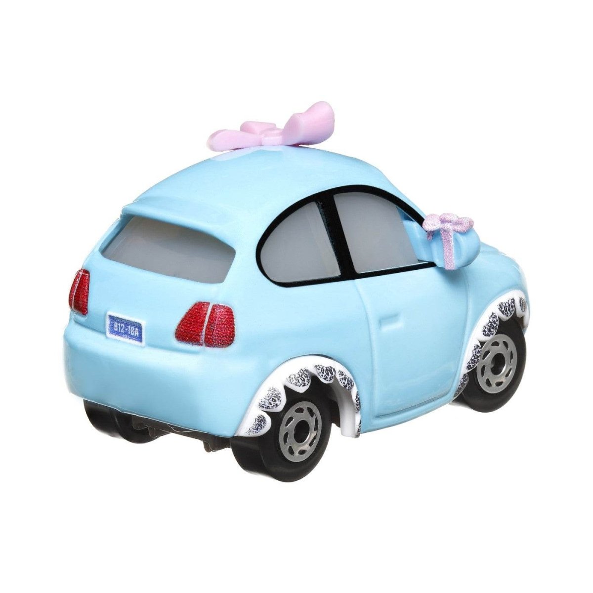 CARS3 SET 2 MASINUTE METALICE LISA SI LOUISE Atelieru' lui Mesterica | Jucarii, haine si incaltaminte pentru copii