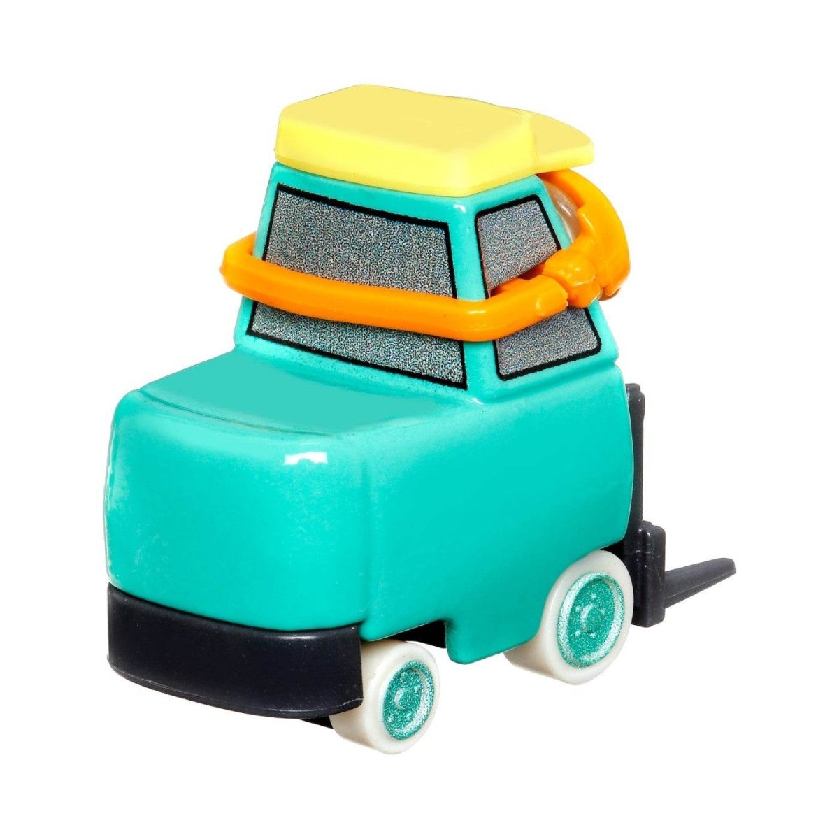 CARS3 SET 2 MASINUTE METALICE SARAH COGGS SI NORIYUKI Atelieru' lui Mesterica | Jucarii, haine si incaltaminte pentru copii