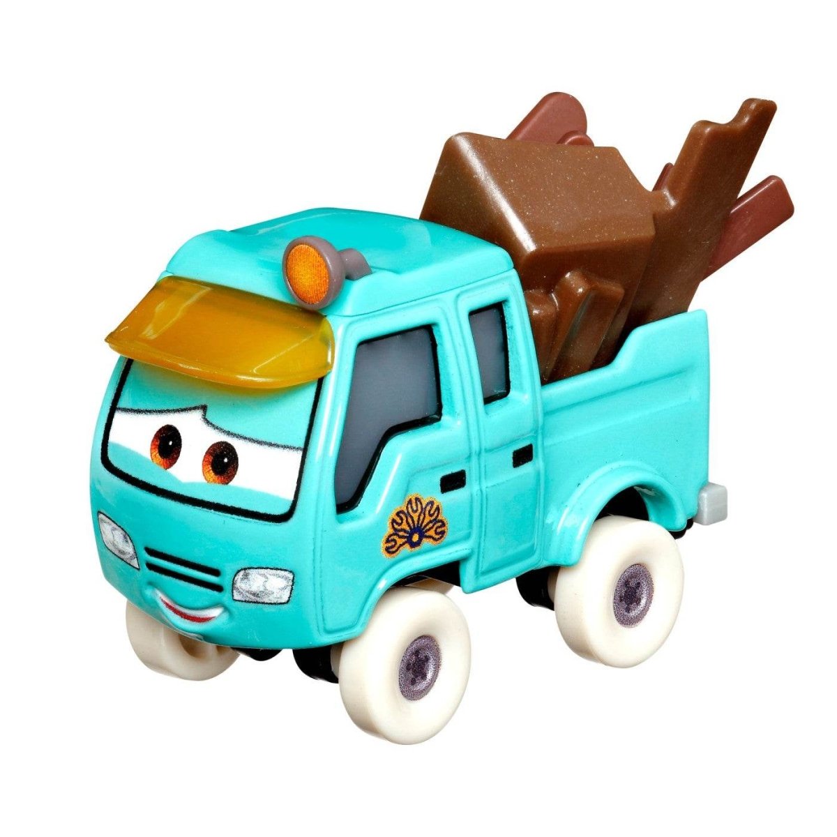 CARS3 SET 2 MASINUTE METALICE SARAH COGGS SI NORIYUKI Atelieru' lui Mesterica | Jucarii, haine si incaltaminte pentru copii