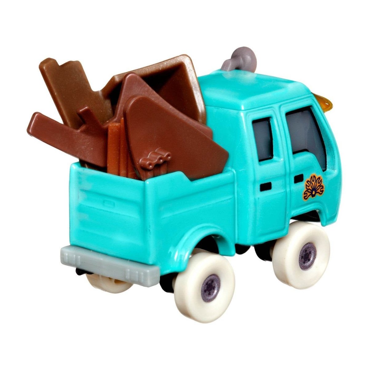 CARS3 SET 2 MASINUTE METALICE SARAH COGGS SI NORIYUKI Atelieru' lui Mesterica | Jucarii, haine si incaltaminte pentru copii