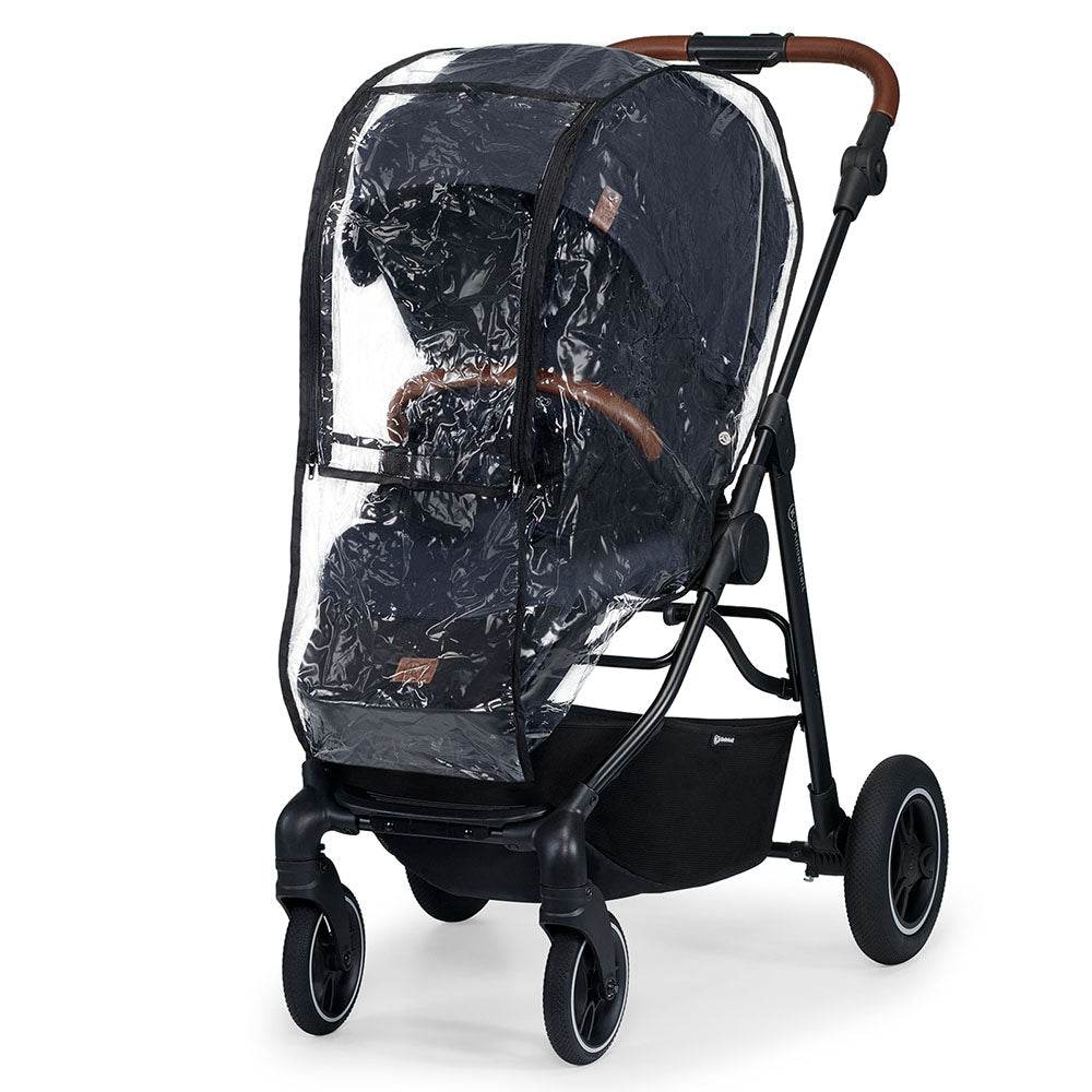 CARUCIOR KINDERKRAFT ALL ROAD, IMPERIAL BLUE Atelieru' lui Mesterica | Jucarii, haine si incaltaminte pentru copii