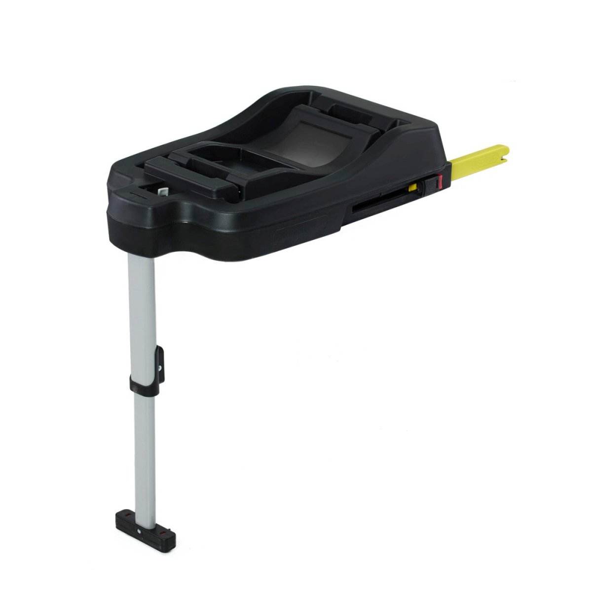 CARUCIOR KINDERKRAFT NEWLY, 4 IN 1, CLASSIC BLACK Atelieru' lui Mesterica | Jucarii, haine si incaltaminte pentru copii