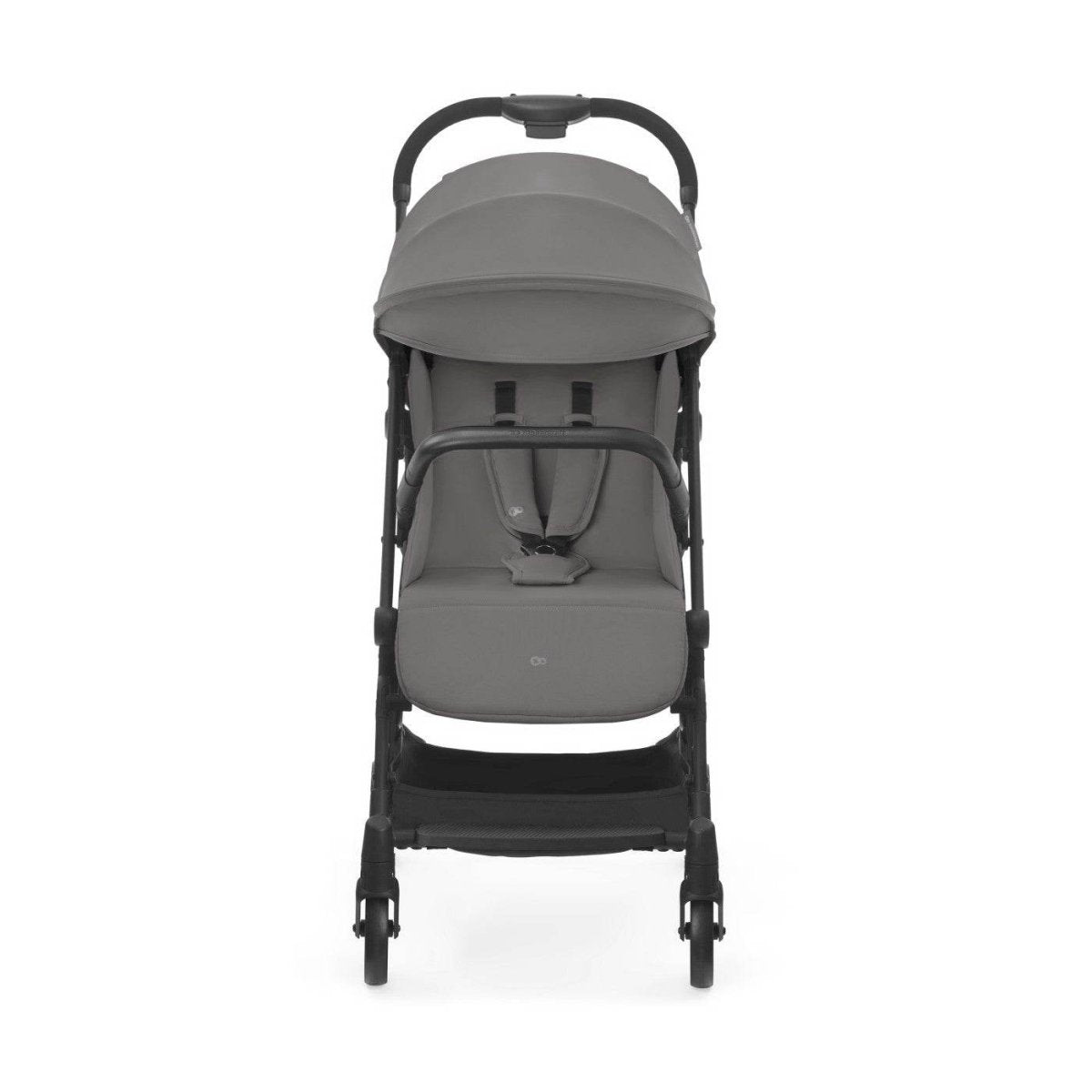 CARUCIOR SPORT KINDERKRAF INDY2, COZY GREY Atelieru' lui Mesterica | Jucarii, haine si incaltaminte pentru copii