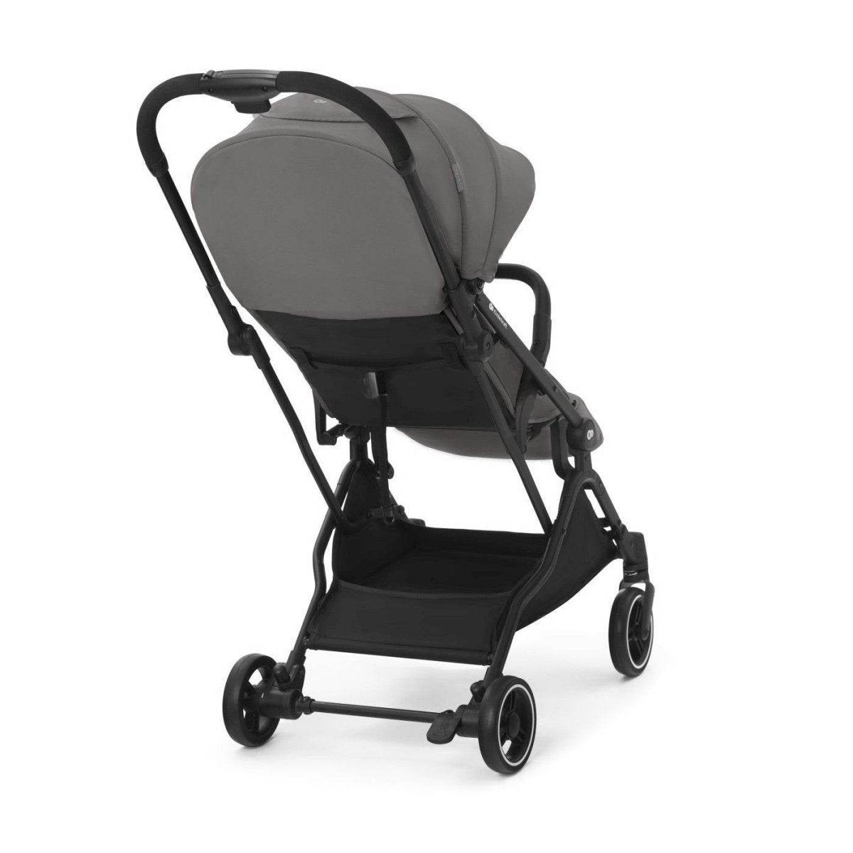 CARUCIOR SPORT KINDERKRAF INDY2, COZY GREY Atelieru' lui Mesterica | Jucarii, haine si incaltaminte pentru copii