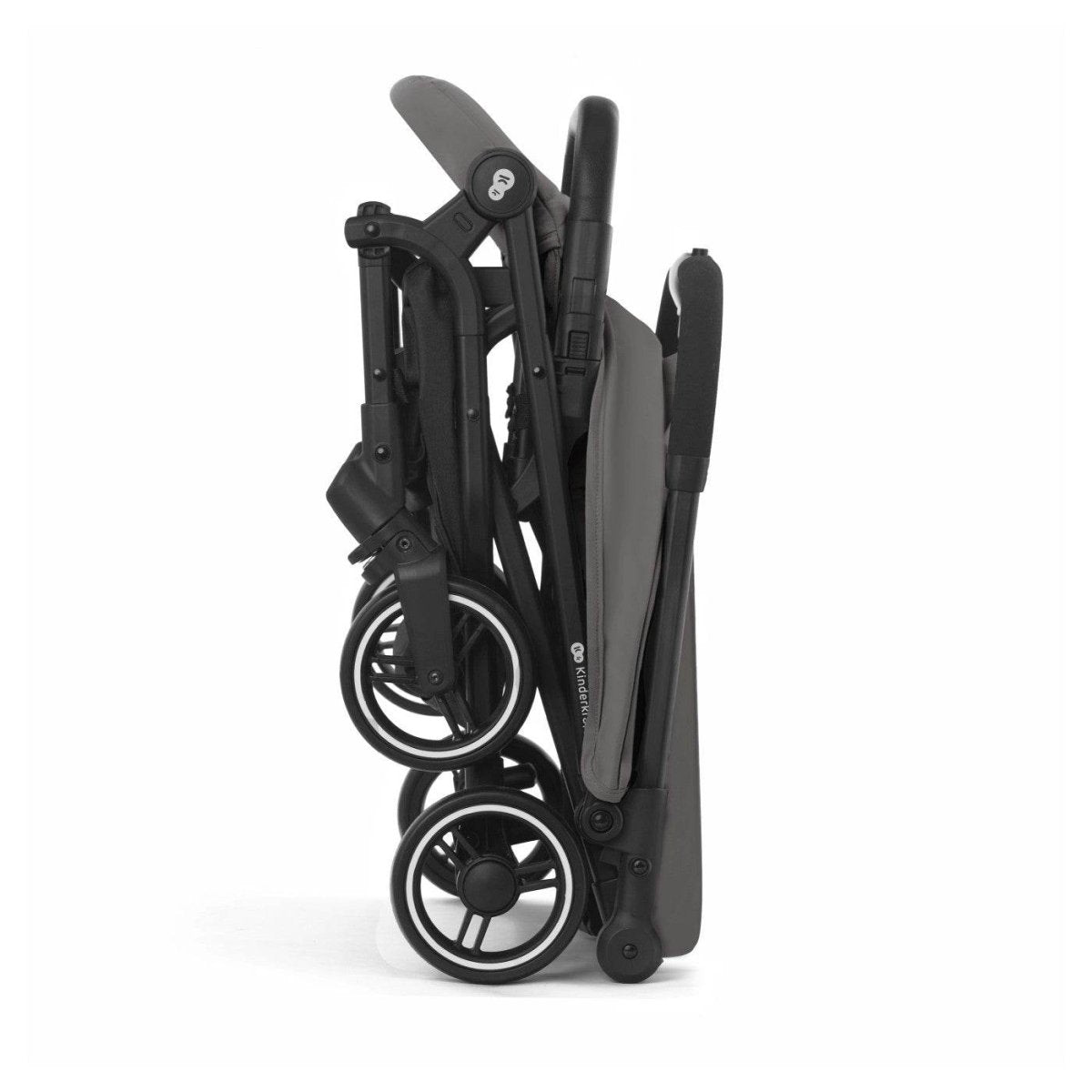 CARUCIOR SPORT KINDERKRAF INDY2, COZY GREY Atelieru' lui Mesterica | Jucarii, haine si incaltaminte pentru copii