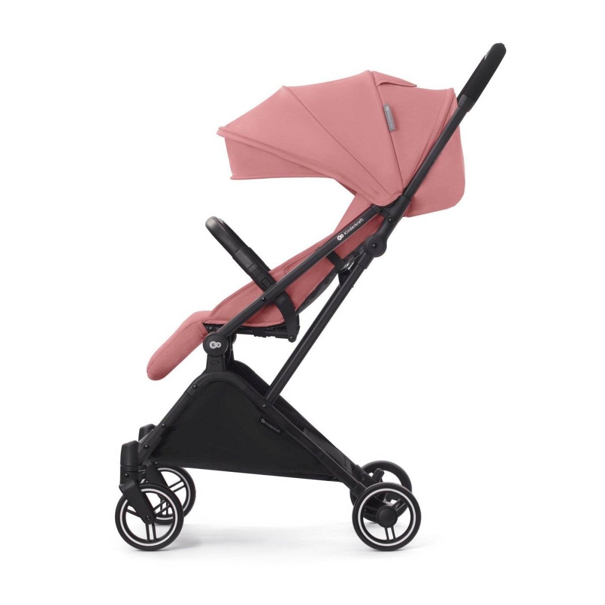 CARUCIOR SPORT KINDERKRAF INDY2, DHALIA PINK Atelieru' lui Mesterica | Jucarii, haine si incaltaminte pentru copii