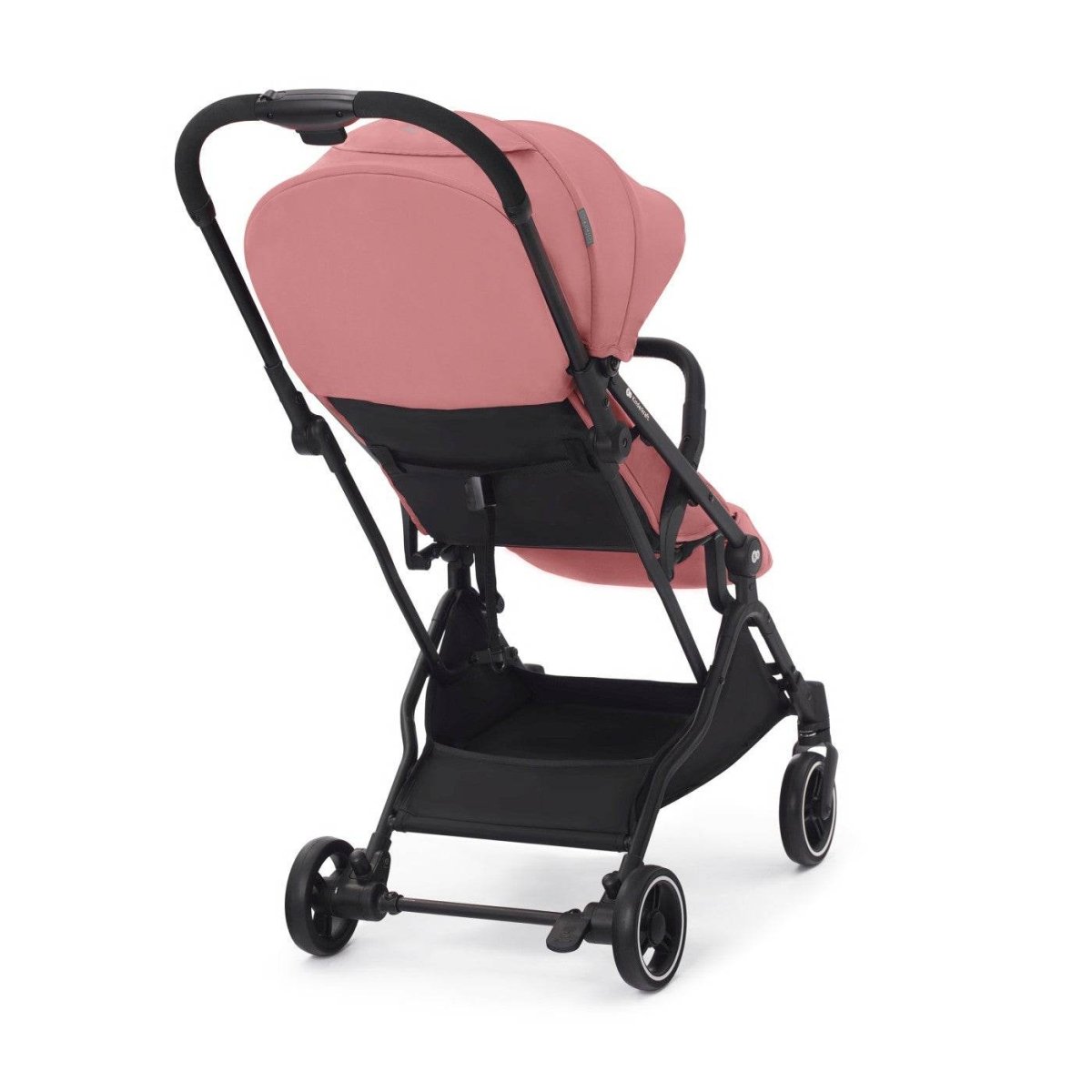 CARUCIOR SPORT KINDERKRAF INDY2, DHALIA PINK Atelieru' lui Mesterica | Jucarii, haine si incaltaminte pentru copii