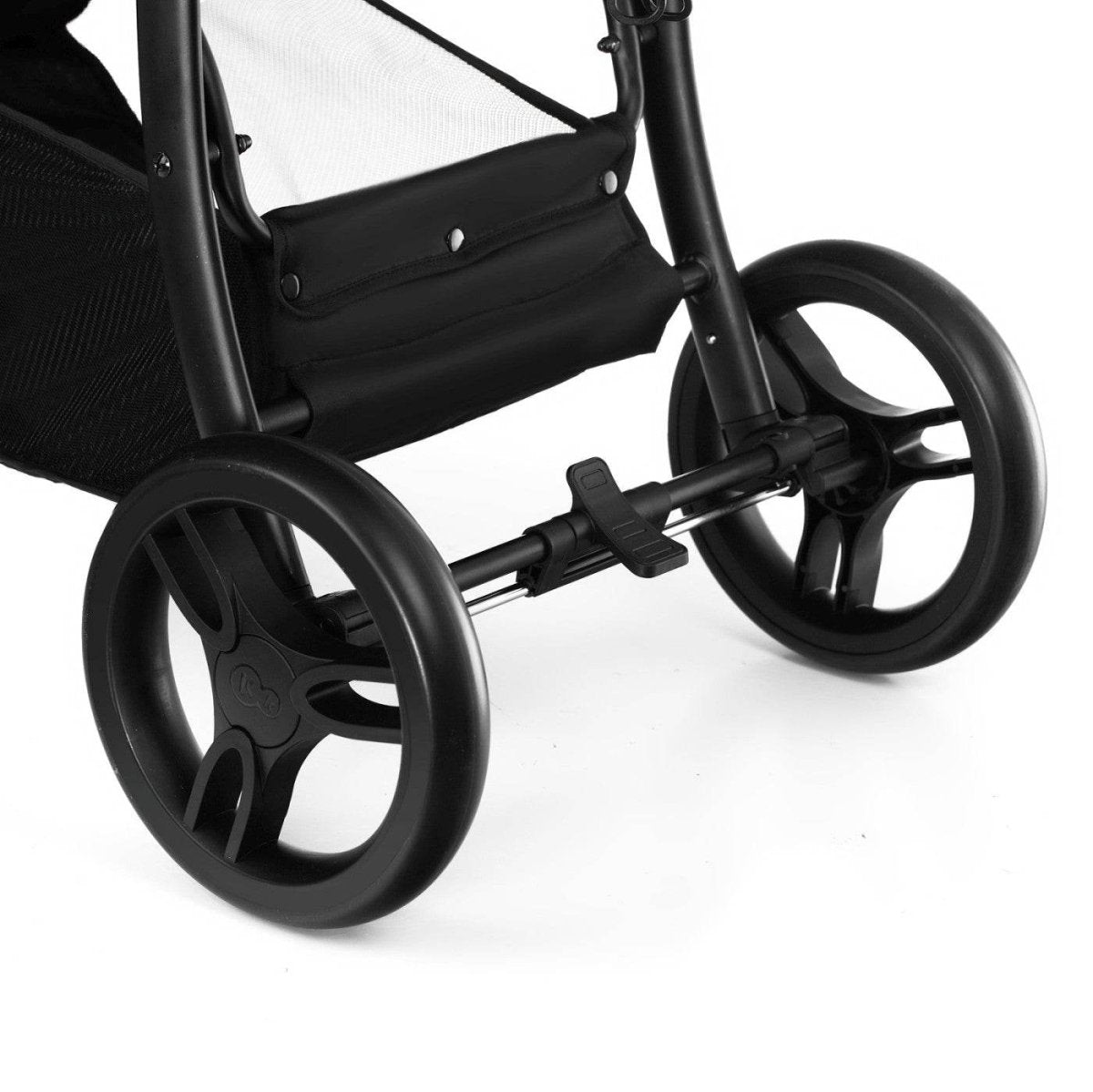 CARUCIOR SPORT KINDERKRAFT CRUISER, GREEN Atelieru' lui Mesterica | Jucarii, haine si incaltaminte pentru copii