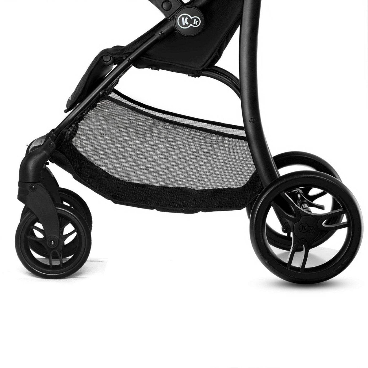 CARUCIOR SPORT KINDERKRAFT CRUISER, GREEN Atelieru' lui Mesterica | Jucarii, haine si incaltaminte pentru copii