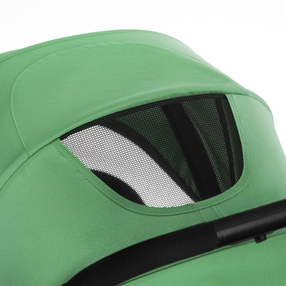 CARUCIOR SPORT KINDERKRAFT CRUISER, GREEN Atelieru' lui Mesterica | Jucarii, haine si incaltaminte pentru copii