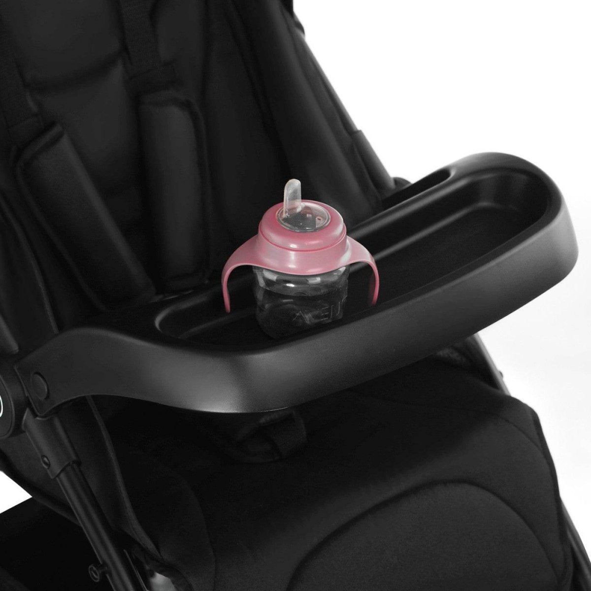 CARUCIOR SPORT KINDERKRAFT CRUISER, GREEN Atelieru' lui Mesterica | Jucarii, haine si incaltaminte pentru copii