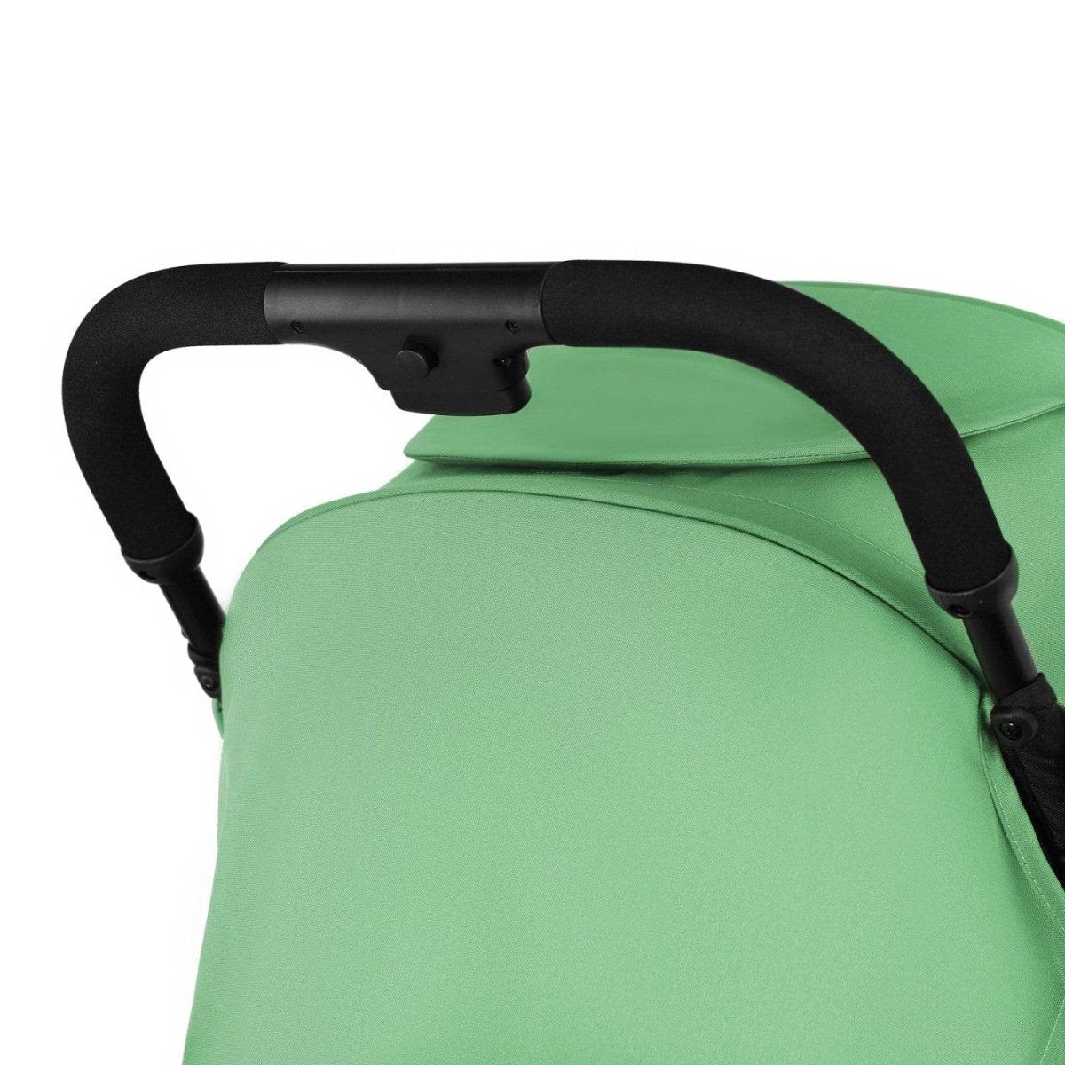 CARUCIOR SPORT KINDERKRAFT CRUISER, GREEN Atelieru' lui Mesterica | Jucarii, haine si incaltaminte pentru copii