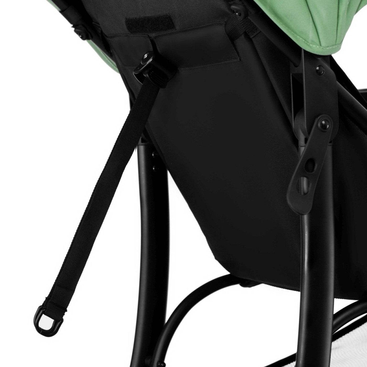CARUCIOR SPORT KINDERKRAFT CRUISER, GREEN Atelieru' lui Mesterica | Jucarii, haine si incaltaminte pentru copii