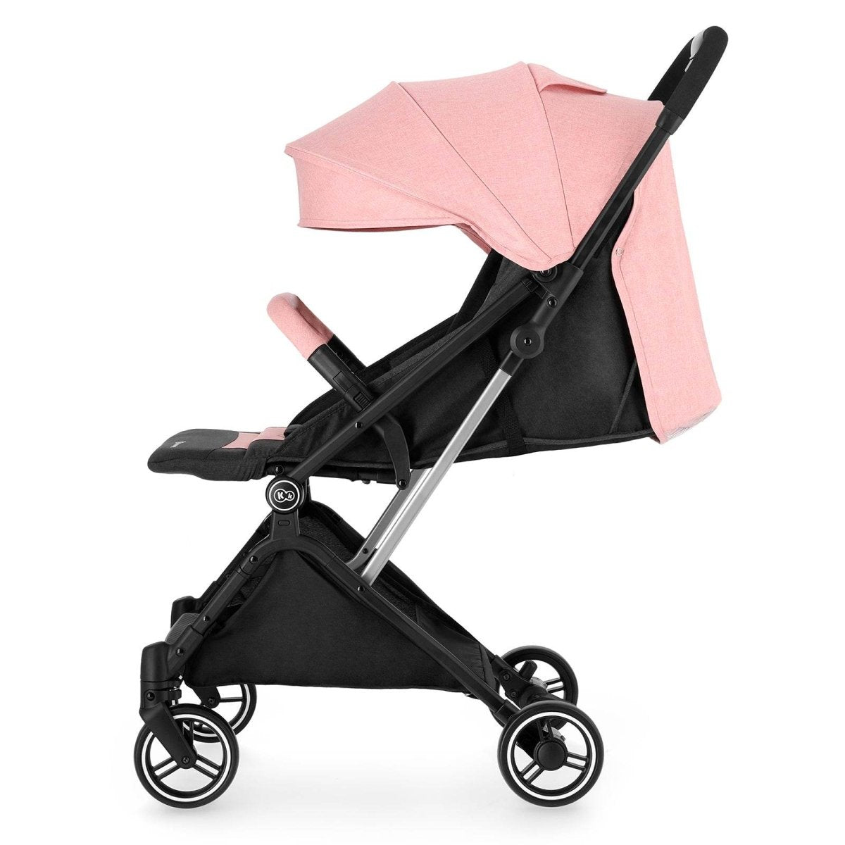 CARUCIOR SPORT KINDERKRAFT INDY, PINK Atelieru' lui Mesterica | Jucarii, haine si incaltaminte pentru copii