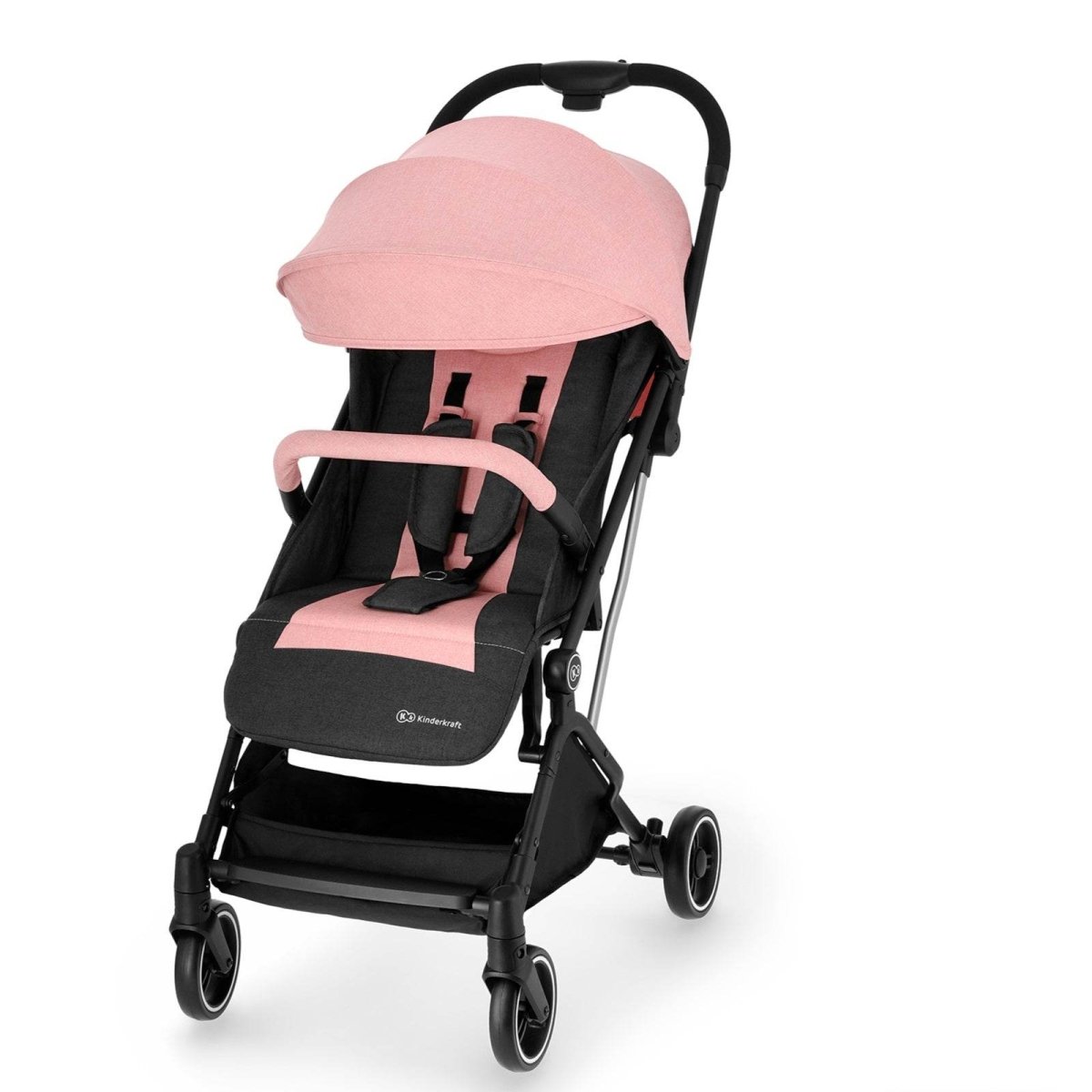 CARUCIOR SPORT KINDERKRAFT INDY, PINK Atelieru' lui Mesterica | Jucarii, haine si incaltaminte pentru copii