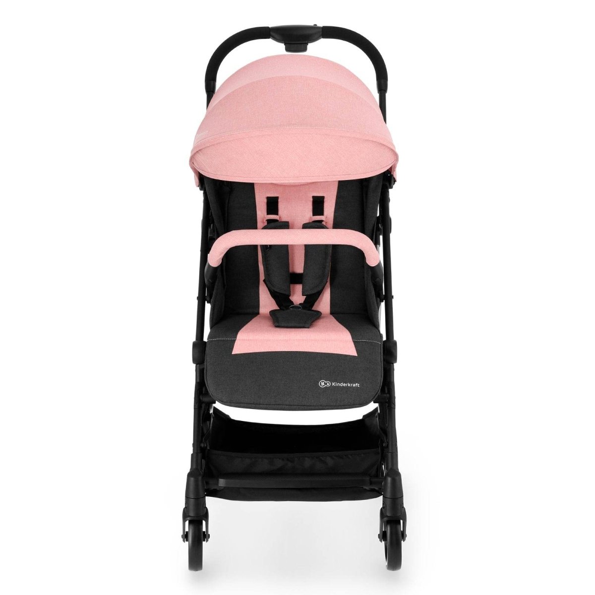 CARUCIOR SPORT KINDERKRAFT INDY, PINK Atelieru' lui Mesterica | Jucarii, haine si incaltaminte pentru copii
