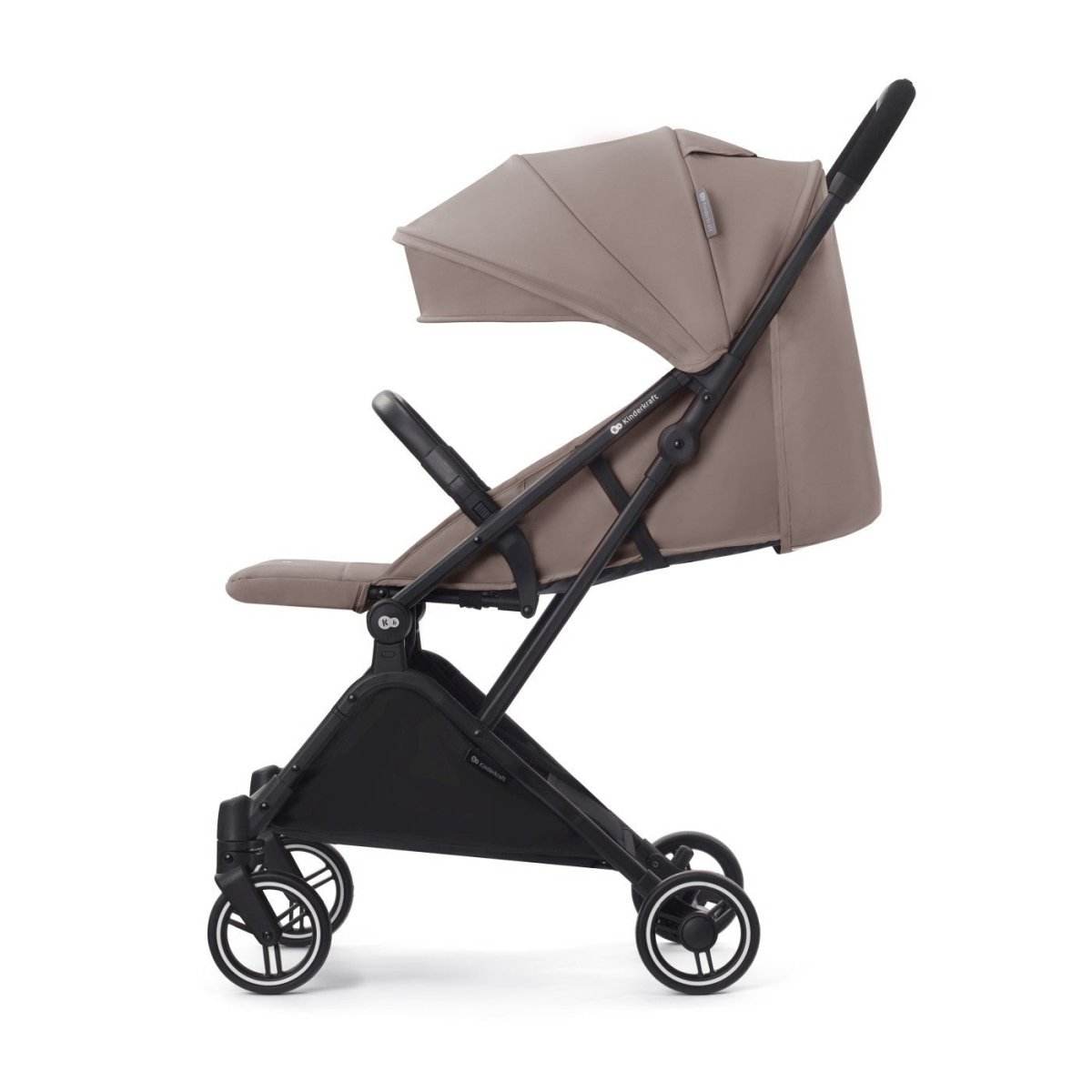CARUCIOR SPORT KINDERKRAFT INDY2, CALM BEIGE - Atelieru' lui Mesterica