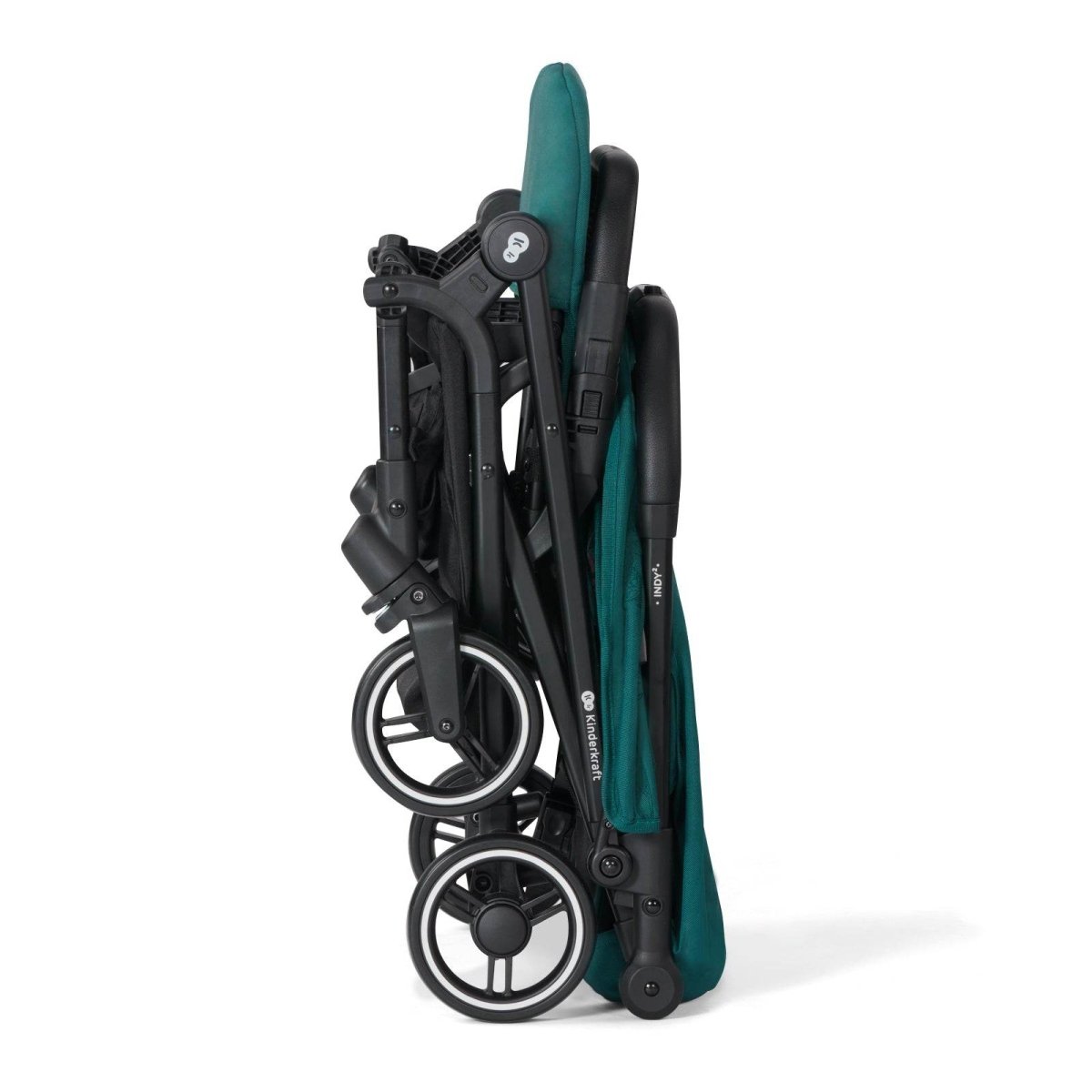 CARUCIOR SPORT KINDERKRAFT INDY2, NATURE VIBES Atelieru' lui Mesterica | Jucarii, haine si incaltaminte pentru copii