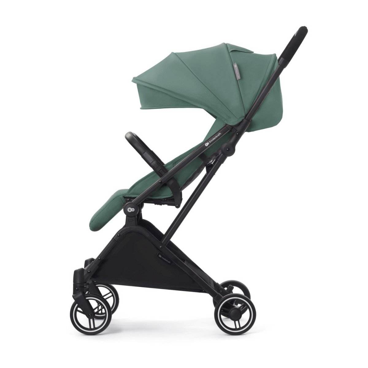 CARUCIOR SPORT KINDERKRAFT INDY2, SEA GREEN Atelieru' lui Mesterica | Jucarii, haine si incaltaminte pentru copii