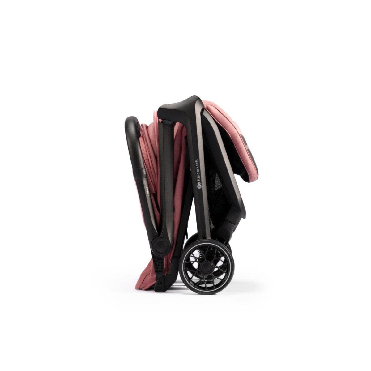 CARUCIOR SPORT KINDERKRAFT NUBI 2, PINK QUARTZ Atelieru' lui Mesterica | Jucarii, haine si incaltaminte pentru copii