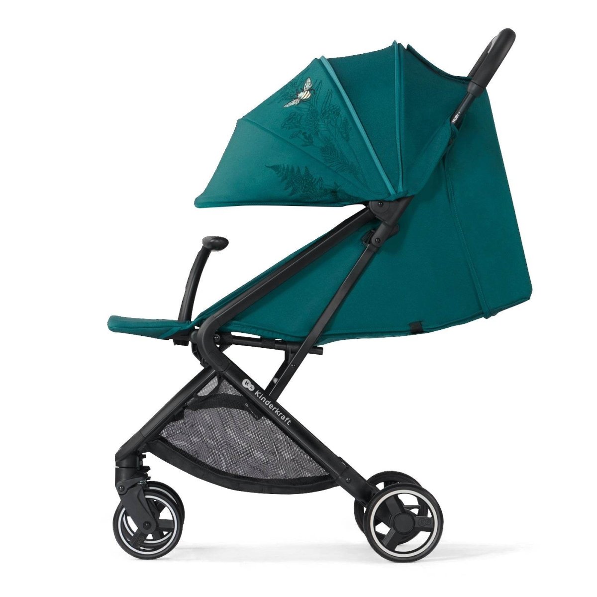 CARUCIOR SPORT KINDERKRAFT NUBI, NATURE VIBE Atelieru' lui Mesterica | Jucarii, haine si incaltaminte pentru copii