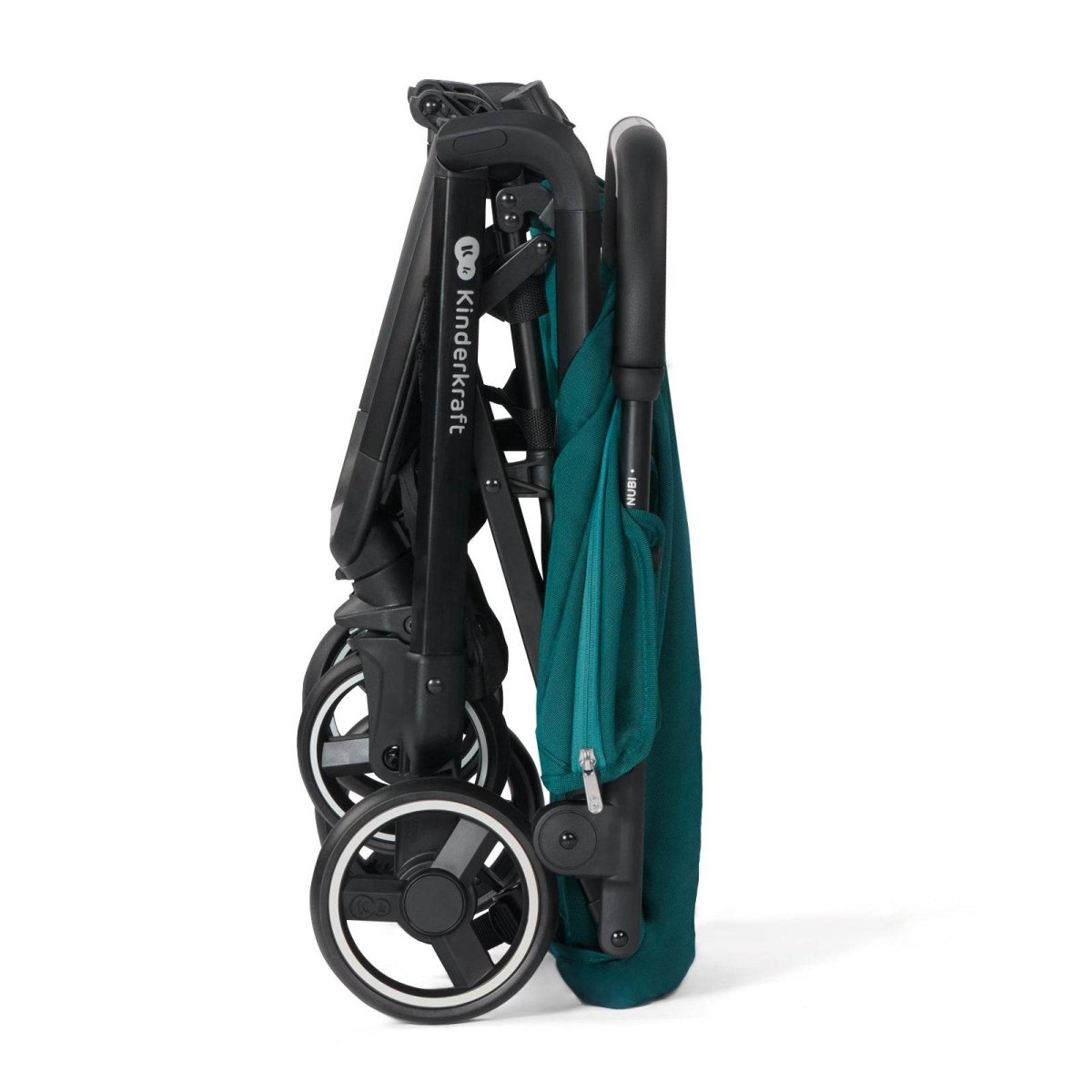 CARUCIOR SPORT KINDERKRAFT NUBI, NATURE VIBE Atelieru' lui Mesterica | Jucarii, haine si incaltaminte pentru copii