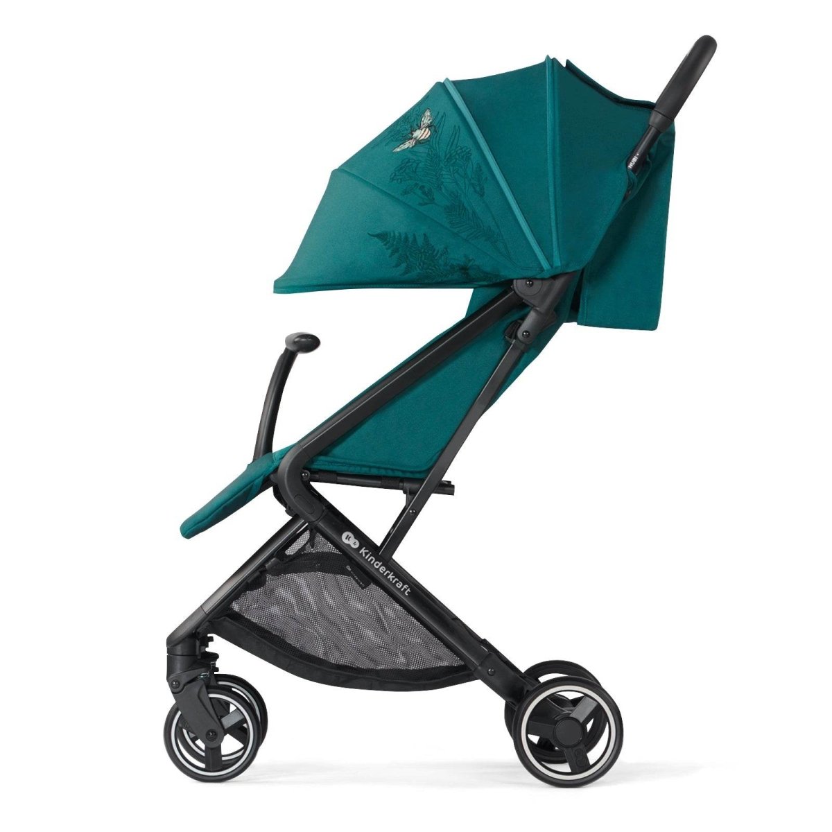 CARUCIOR SPORT KINDERKRAFT NUBI, NATURE VIBE Atelieru' lui Mesterica | Jucarii, haine si incaltaminte pentru copii