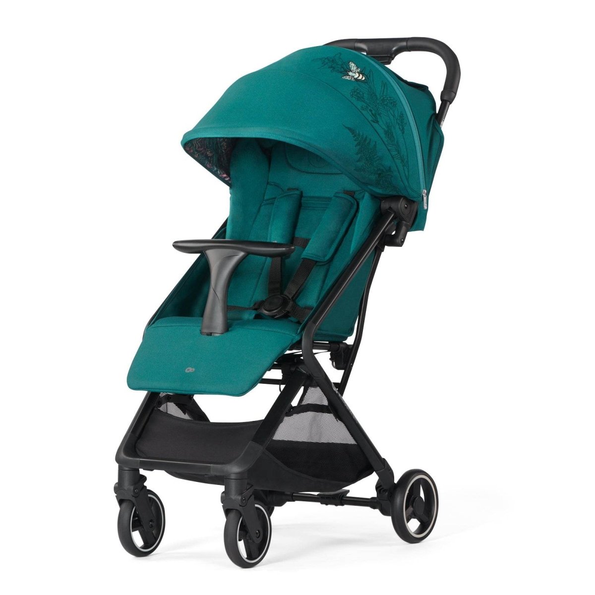 CARUCIOR SPORT KINDERKRAFT NUBI, NATURE VIBE Atelieru' lui Mesterica | Jucarii, haine si incaltaminte pentru copii