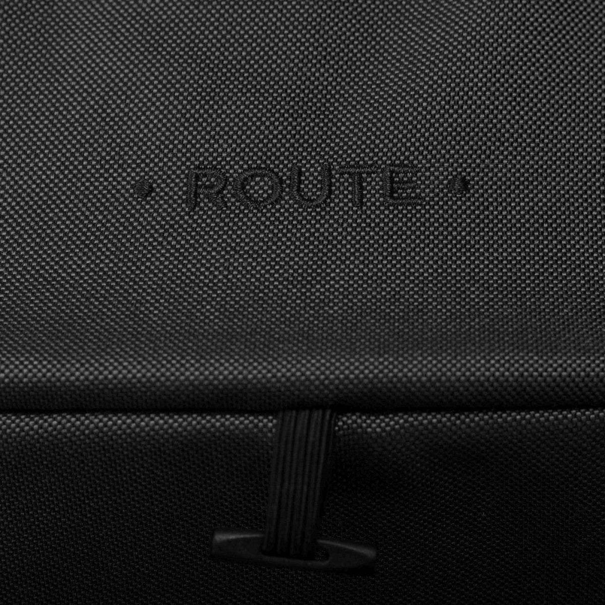 CARUCIOR SPORT KINDERKRAFT ROUTE, BLACK Atelieru' lui Mesterica | Jucarii, haine si incaltaminte pentru copii