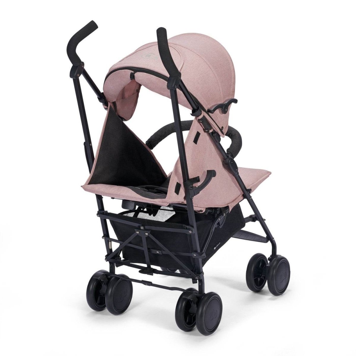 CARUCIOR SPORT KINDERKRAFT SIESTA, PINK Atelieru' lui Mesterica | Jucarii, haine si incaltaminte pentru copii