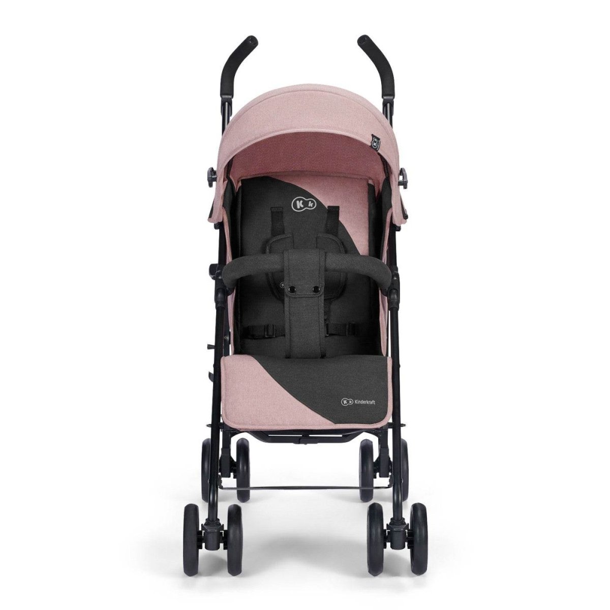 CARUCIOR SPORT KINDERKRAFT SIESTA, PINK Atelieru' lui Mesterica | Jucarii, haine si incaltaminte pentru copii