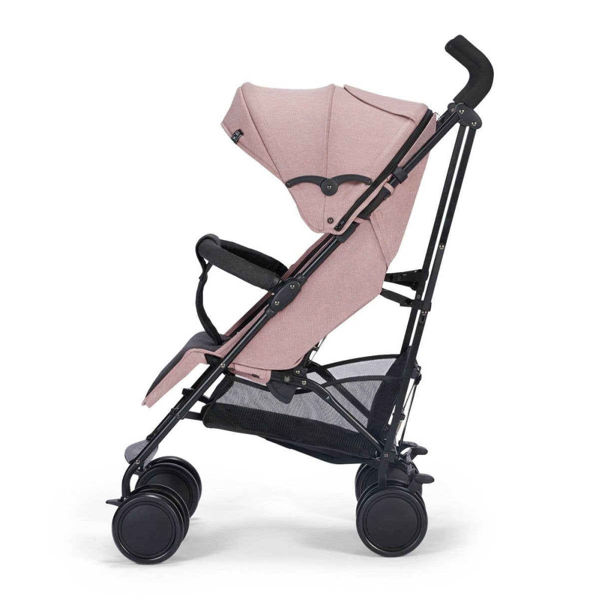 CARUCIOR SPORT KINDERKRAFT SIESTA, PINK Atelieru' lui Mesterica | Jucarii, haine si incaltaminte pentru copii