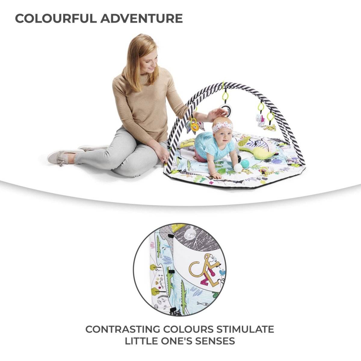 COVORAS EDUCATIONAL KINDERKRAFT SMARTPLAY Atelieru' lui Mesterica | Jucarii, haine si incaltaminte pentru copii
