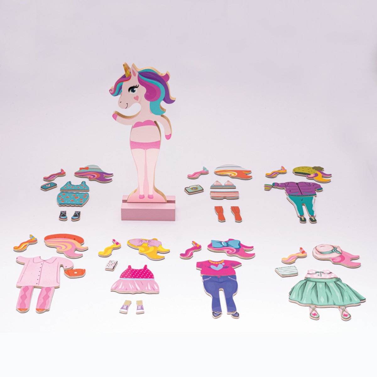 CUTIE MAGNETICA FANTASY DREAMS - Atelieru' lui Mesterica