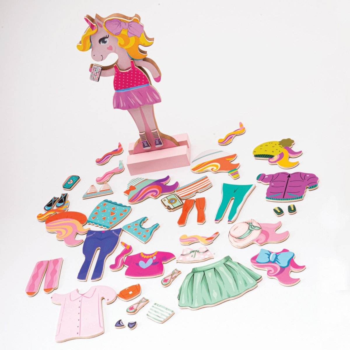 CUTIE MAGNETICA FANTASY DREAMS - Atelieru' lui Mesterica