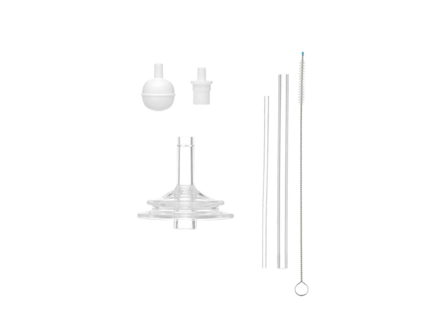 Set paie cu supapa pentru biberon - Atelieru' lui Mesterica