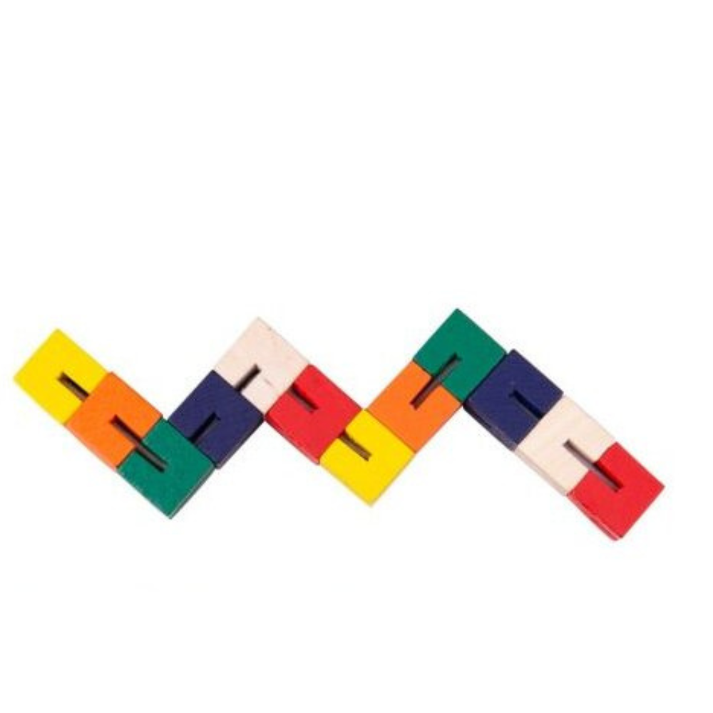 Twister Blocks
