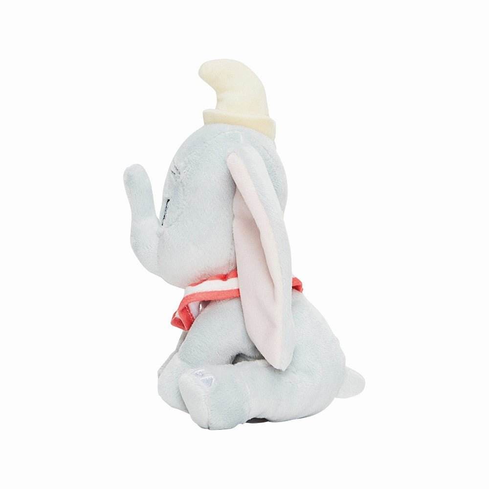 DISNEY JUCARIE DE PLUS DUMBO 17CM - Atelieru' lui Mesterica