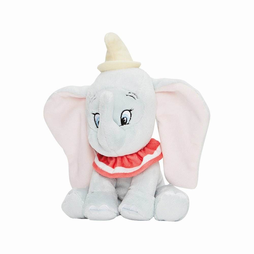 DISNEY JUCARIE DE PLUS DUMBO 17CM - Atelieru' lui Mesterica