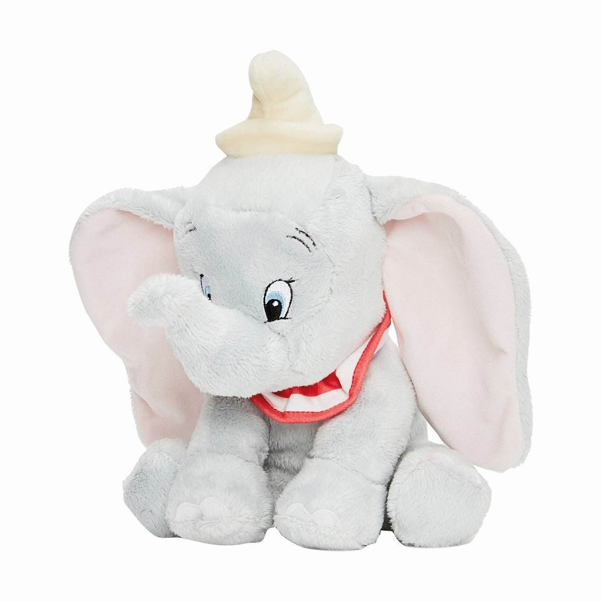 DISNEY JUCARIE DE PLUS DUMBO 25CM - Atelieru' lui Mesterica