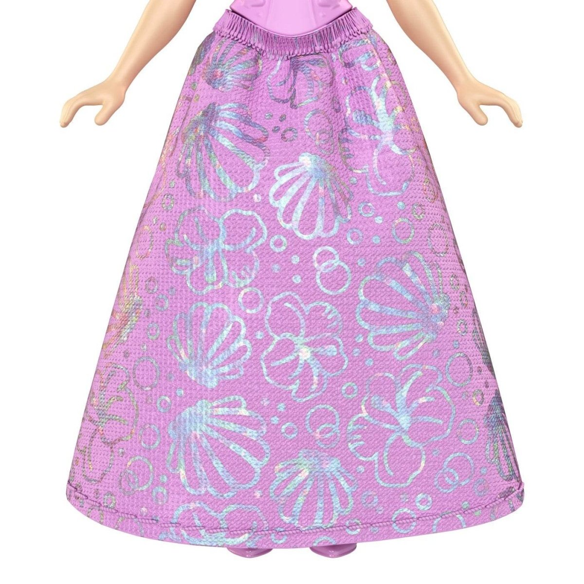 DISNEY PRINCESS MINI PAPUSA ARIEL 9CM Atelieru' lui Mesterica | Jucarii, haine si incaltaminte pentru copii