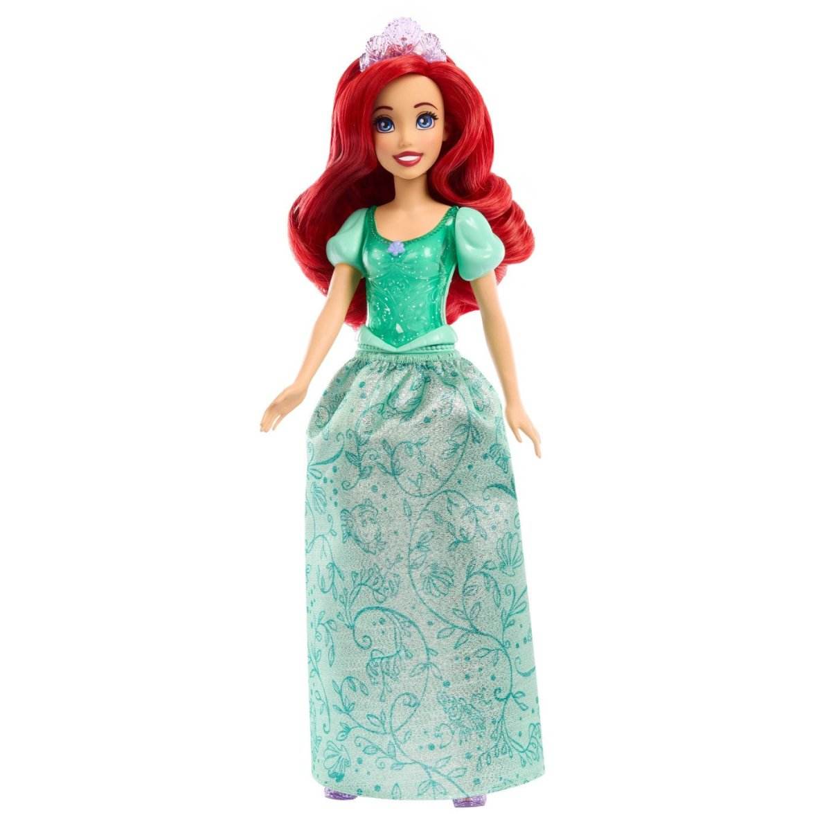 DISNEY PRINCESS PAPUSA ARIEL - Atelieru' lui Mesterica