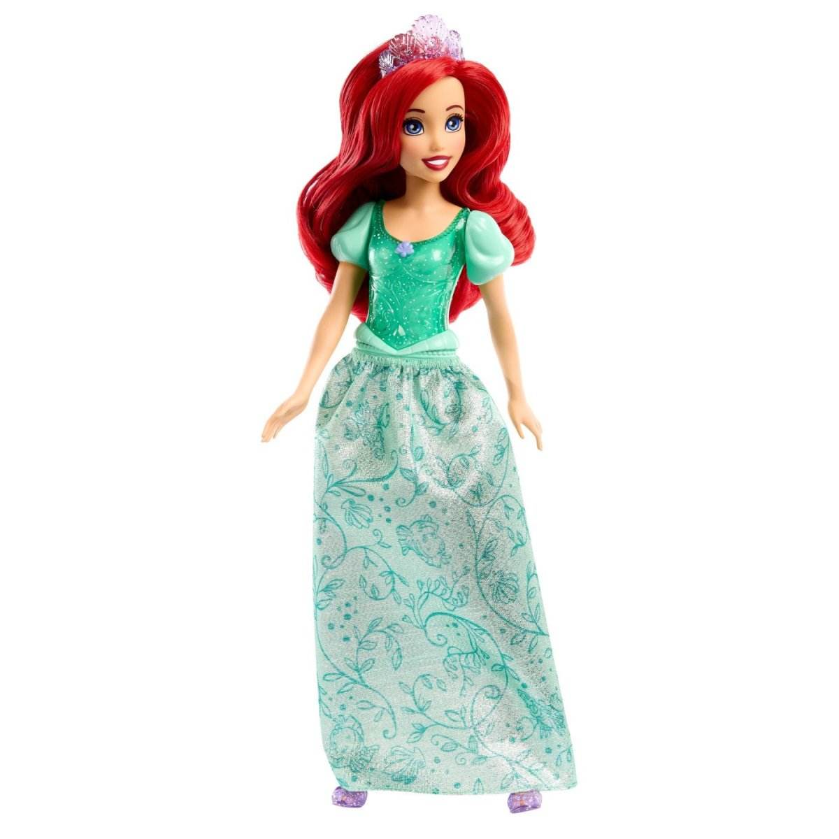 DISNEY PRINCESS PAPUSA ARIEL - Atelieru' lui Mesterica