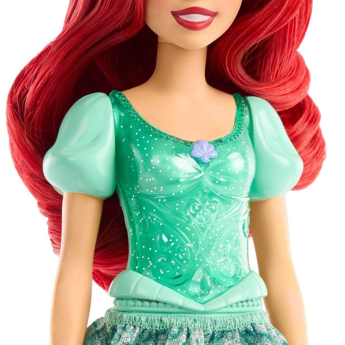 DISNEY PRINCESS PAPUSA ARIEL - Atelieru' lui Mesterica